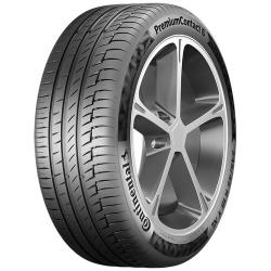 Автошина Continental PremiumContact 6 195 / 65 R15 91H
