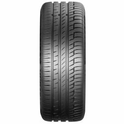 Автошина Continental PremiumContact 6 195 / 65 R15 91H