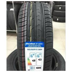 Автошина Cordiant 225 / 65 R17 Comfort 2 106H