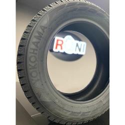 185 / 65 R15 Yokohama IG55 ш 92T (зима) а / шина