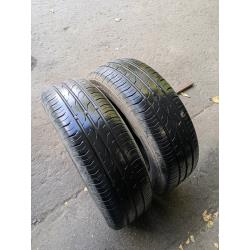 Continental ContiPremiumContact 2 205 / 60 R16 92H летняя