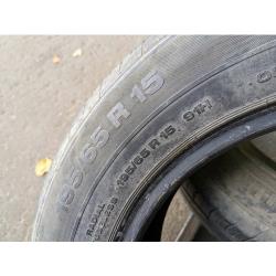 Continental ContiPremiumContact 2 205 / 60 R16 92H летняя