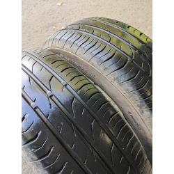 Continental ContiPremiumContact 2 205 / 60 R16 92H летняя