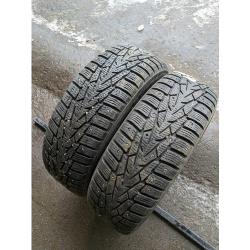 Nokian Tyres Hakkapeliitta 7 195 / 65 R15 95T зимняя