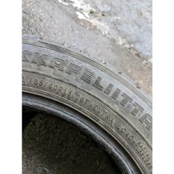 Nokian Tyres Hakkapeliitta 7 195 / 65 R15 95T зимняя