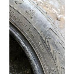 Nokian Tyres Hakkapeliitta 7 195 / 65 R15 95T зимняя