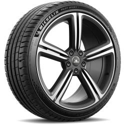 Michelin Летняя шина Michelin 225 40 R18 Y92 PILOT SPORT-5