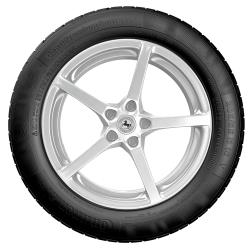 Автошина 215 / 55 R17 CONTINENTAL ContiPremiumContact 5 94V TL