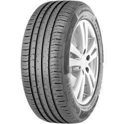 Автошина 215 / 55 R17 CONTINENTAL ContiPremiumContact 5 94V TL