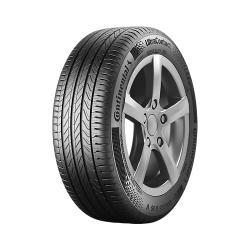 Автомобильные летние шины Continental UltraContact 195 / 50 R15 82H