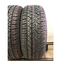 Yokohama Geolandar A / T-S G012 225 / 60 R17 99H летняя