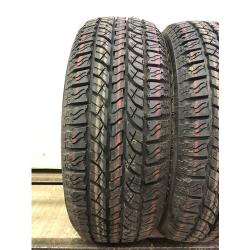Yokohama Geolandar A / T-S G012 225 / 60 R17 99H летняя