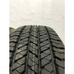Bridgestone Dueler H / T D684 205 / 65 R16 95 всесезонная