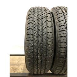Bridgestone Dueler H / T D684 205 / 65 R16 95 всесезонная