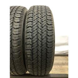 Bridgestone Dueler H / T D684 205 / 65 R16 95 всесезонная