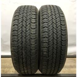 Bridgestone Dueler H / T D684 205 / 65 R16 95 всесезонная