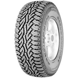 Летние шины Continental ContiCrossContact AT 235 / 85 R16C 114 / 111Q