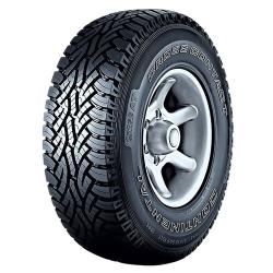 Летние шины Continental ContiCrossContact AT 235 / 85 R16C 114 / 111Q