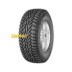 Летние шины Continental ContiCrossContact AT 235 / 85 R16C 114 / 111Q