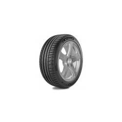 Michelin Pilot Sport 4 SUV Лето Нешипованные 255 / 55 R20 110Y [XL]