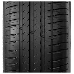 Michelin Pilot Sport 4 SUV Лето Нешипованные 255 / 55 R20 110Y [XL]