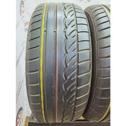 Dunlop SP Sport 01 185 / 60 R15 84H летняя