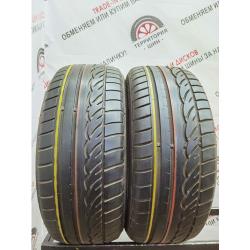 Dunlop SP Sport 01 185 / 60 R15 84H летняя