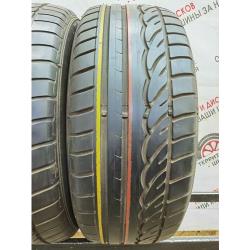 Dunlop SP Sport 01 185 / 60 R15 84H летняя