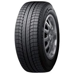 Зимние нешипованные шины Michelin Latitude X-Ice 2 (225 / 65 R17 102T)