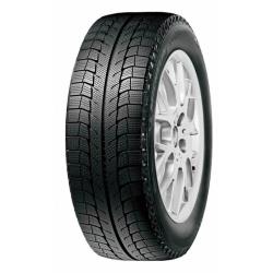Зимние нешипованные шины Michelin Latitude X-Ice 2 (225 / 65 R17 102T)