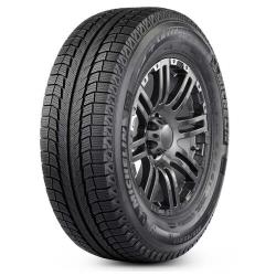 Зимние нешипованные шины Michelin Latitude X-Ice 2 (225 / 65 R17 102T)
