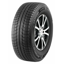 Зимние нешипованные шины Michelin Latitude X-Ice 2 (225 / 65 R17 102T)