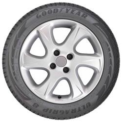 Goodyear Ultra Grip 8 175 / 65 R14 82T зимняя