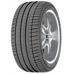 MICHELIN Pilot Sport 3 235 / 45 R18 98Y летняя