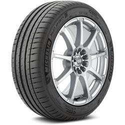 Michelin Pilot Sport 4 225 / 40 R18 Y92