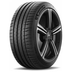 Michelin Pilot Sport 4 225 / 40 R18 Y92