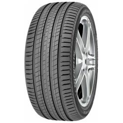MICHELIN Latitude Sport 3 225 / 65 R17 106V летняя
