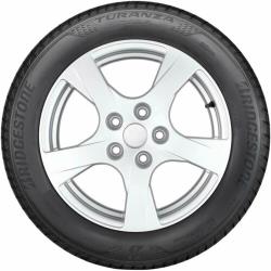 Автошина 215 / 55 R17 BRIDGESTONE Turanza T005 94V TL
