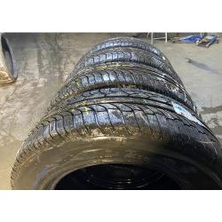 Шины 285 / 50 R18 Michelin 4X4 Diamaris 109W