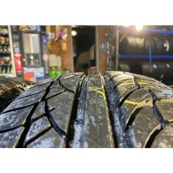 Шины 285 / 50 R18 Michelin 4X4 Diamaris 109W