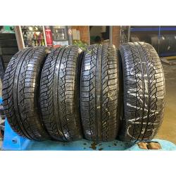 Шины 285 / 50 R18 Michelin 4X4 Diamaris 109W