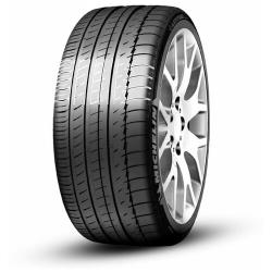 Автомобильные шины Michelin Latitude Sport 235 / 55 R17 99V