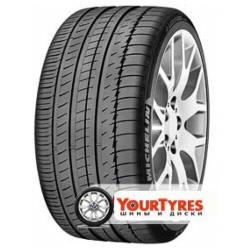 Автомобильные шины Michelin Latitude Sport 235 / 55 R17 99V