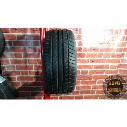 Летняя шина Dunlop SP Sport Maxx TT 225 / 45 R17 91W RunFlat арт.526861
