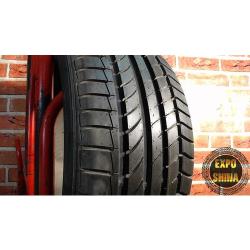 Летняя шина Dunlop SP Sport Maxx TT 225 / 45 R17 91W RunFlat арт.526861