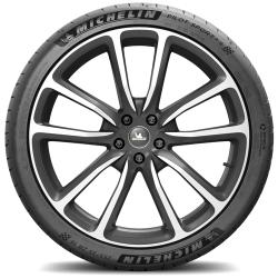 Автошина MICHELIN PILOT SPORT 4 S 255 / 40 R20 101Y