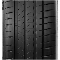 Автошина MICHELIN PILOT SPORT 4 S 255 / 40 R20 101Y