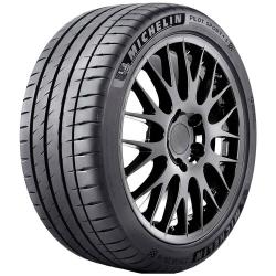 Автошина MICHELIN PILOT SPORT 4 S 255 / 40 R20 101Y