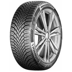 Автошина Continental 185 / 60 R15 WinterContact TS 860 84T