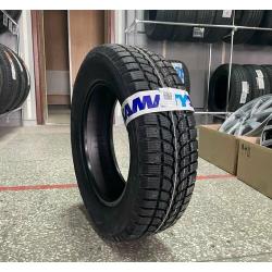 Кама 505 Irbis 175 / 65 R14 82T нешипованная зимняя